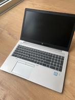 HP EliteBook 850 G5-i5-8365U-8GB-256GB SSD-FULL HD, Computers en Software, Windows Laptops, 2 tot 3 Ghz, 15 inch, Ophalen of Verzenden