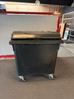 Rolcontainers - 2 stuks, Ophalen of Verzenden