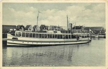 (300-144-011) Huizen Luxe Salonjacht beschikbaar voor biedingen