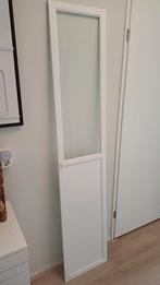 Ikea paneel/vitrine deur Billy oxberg., Ophalen, Zo goed als nieuw, Minder dan 25 cm, Minder dan 50 cm
