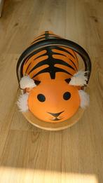 Wheelybug, Ophalen, Gebruikt