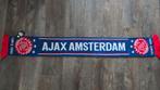 Sjaal Ajax Amsterdam, Ophalen of Verzenden, Nieuw, Ajax, Vaantje of Sjaal