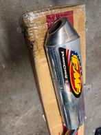 Powercore FMF4 uitlaat kawasaki klx125, Motoren, Ophalen of Verzenden, Gebruikt