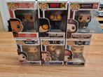 Diverse Funko Pops per stuk of hele set, Ophalen of Verzenden, Gebruikt