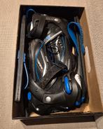 Verstelbare schaatsen Move Maat 36-39, Sport en Fitness, Schaatsen, Ophalen of Verzenden, Zo goed als nieuw, IJshockeyschaatsen