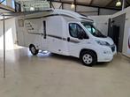 2015 Hymer Tramp CL 614 130PK Dwarsbed Topindeling 86000Km, Airbags, Ringverwarming, 7 tot 8 meter, Hymer