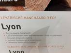 Livin Flame Sfeerhaard - Nieuw in Doos!, Ophalen of Verzenden, Nieuw, Hangende haard, Elektrische haard