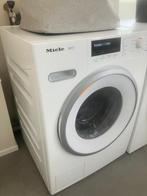 Miele wasmachine W1. 1600 Toeren, Ophalen, Gebruikt, 8 tot 10 kg, 1600 toeren of meer