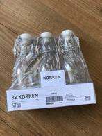 IKEA flesjes, Nieuw, Ophalen of Verzenden