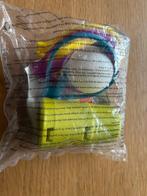 McDonald's speeltje Happystudio Happy Meal, Ophalen of Verzenden, Nieuw