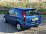 Ford Fiesta 1.4-16V Futura AIRCO I NWE APK I GOED ONDERHOUDE, Voorwielaandrijving, Gebruikt, 4 cilinders, Elektrische ramen