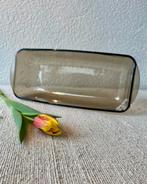 Arcoroc france rookglaswerk ovenschaal cake vintage keuken, Huis en Inrichting, Keuken | Servies, Ophalen of Verzenden, Zo goed als nieuw