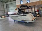 Corsiva Tender 500 met 50pk Honda motor (sloep), Watersport en Boten, Sloepen, Ophalen, Zo goed als nieuw, 30 tot 50 pk, 3 tot 6 meter