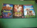 Arthur de wraak Malthazard + Minimoys + Arthur 3 Luc Besson, Avontuur, Ophalen of Verzenden, Zo goed als nieuw, Vanaf 6 jaar
