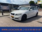 BMW 3-serie Touring 318d Corporate Lease, 21 km/l, 745 kg, 4 cilinders, Electronic Stability Program (ESP)