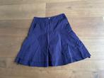 Laura di sarpi rok - paars - maat 38, Maat 38/40 (M), Verzenden, Paars, Laura di sarpi