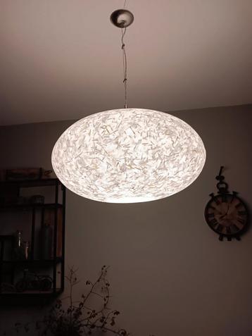 Kunst en Kader Lamp speciaal ontwerp  beschikbaar voor biedingen
