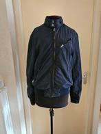 Stijlvolle blauwe herenjas, jongensjas, S., Blauw, Overige maten, Ophalen of Verzenden, H & M