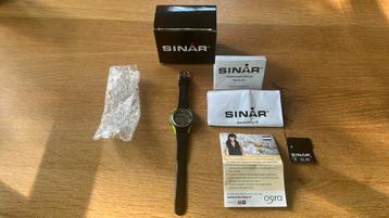 Sinar XE-64-3 digitaal kinderhorloge beschikbaar voor biedingen