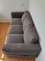 Zit bank Norsborg 3-zits, Huis en Inrichting, Ophalen, Neutraal, Driepersoons, 75 tot 100 cm