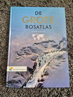 De Grote Bosatlas 55e editie, Boeken, Atlassen en Landkaarten, Bosatlas, 2000 tot heden, Nieuw, Ophalen of Verzenden