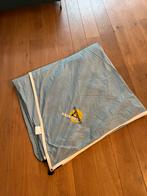Tarp 4x4 meter, Ophalen, Gebruikt