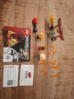 LEGO Ninjago 71730 Epic Battle Set - Kai vs. Skulkin, Shop.lego.com/service, Lego, Aastvej 1, 7190 Billund, Denmark, Ophalen of Verzenden