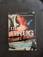 Dvd De brug seizoen 1, Cd's en Dvd's, Dvd's | Tv en Series, Ophalen of Verzenden, Zo goed als nieuw, Komedie