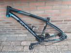 B-Twin Rockrider 520 frame maat L, Ophalen of Verzenden, Gebruikt, Meer dan 20 versnellingen, Overige merken