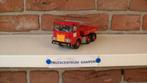 WSI  F.T.F.  F. Serie  6 x 4   van  van  Wezel., Hobby en Vrije tijd, Modelauto's | 1:50, Ophalen of Verzenden, Nieuw, Bus of Vrachtwagen