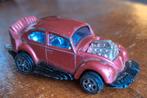 Corgi juniors whizziwheels volkswagen hot rod, Ophalen of Verzenden, Gebruikt, Auto