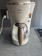 Philips Essence HD7603, Witgoed en Apparatuur, Koffiezetapparaten, Ophalen of Verzenden, Zo goed als nieuw