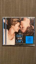 The fault in our stars - cd, Cd's en Dvd's, Cd's | Filmmuziek en Soundtracks, Ophalen of Verzenden, Zo goed als nieuw