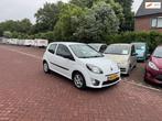 Renault Twingo 1.2-16V Authentique elektrische ramen! centra, 839 kg, Twingo, Gebruikt, Zwart