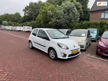 Renault Twingo 1.2-16V Authentique elektrische ramen! centra beschikbaar voor biedingen