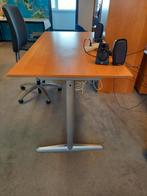 Gratis 10 stuks bureaus, Ophalen, Gebruikt, Bureau