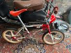 Raleigh Bmx extra burner, Fietsen en Brommers, Ophalen of Verzenden, Zo goed als nieuw, Aluminium