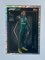 Topps Turbo Attax 2025 Formule 1 Diamond Pull 319, Stroll, Ophalen of Verzenden, Nieuw, Plaatje