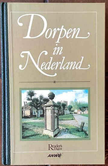Reader’s Digest & ANWB – Dorpen in Nederland beschikbaar voor biedingen