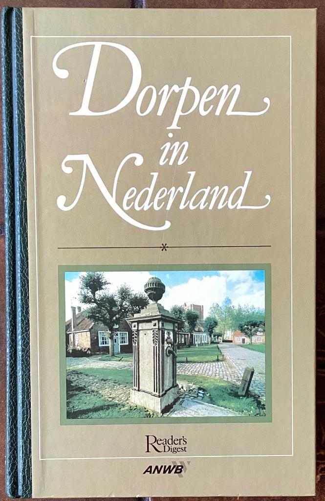 Reader’s Digest & ANWB – Dorpen in Nederland, Boeken, Geschiedenis | Vaderland, Zo goed als nieuw, Ophalen of Verzenden
