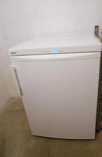 diepvries kast, Gebruikt, Minder dan 85 cm, Ophalen, Vrieskast