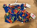 Prima Donna bikini 38/ 75D slip 38 NIEUW!! Nu €50, Kleding | Dames, Badmode en Zwemkleding, Ophalen of Verzenden, Nieuw, Blauw
