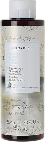 Korres Yoghurt douchegel 250 ml, Nieuw, Bad & Douche, Verzenden