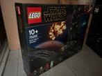 Lego star wars 75256, Kinderen en Baby's, Speelgoed | Duplo en Lego, Ophalen of Verzenden, Zo goed als nieuw, Complete set, Lego