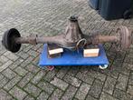 Land Rover Lightweight achteras compleet., Ophalen
