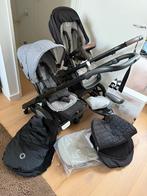 Bugaboo Fox en Bugaboo Ant, Kinderen en Baby's, Kinderwagens en Combinaties, Ophalen, Gebruikt, Bugaboo, Combiwagen