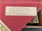 Pinfeed kettingformulier adres etiketten 16000 stuks, Ophalen of Verzenden