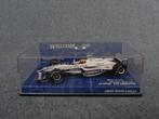 F1 BMW Williams FW22 R. Schumacher GP Brazil Minichamps 1:43, Ophalen of Verzenden, Gebruikt, Auto, MiniChamps