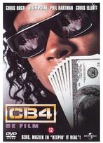 DVD CB4 The Movie Chris Rock + Ice-T, Flavor Flav & Easy E, Alle leeftijden, Verzenden, Nieuw in verpakking