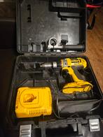 Dewalt Accuboormachine - Voor de Handige Harry!, Ophalen of Verzenden